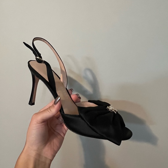Kate Spade Heels - Picture 2 of 4
